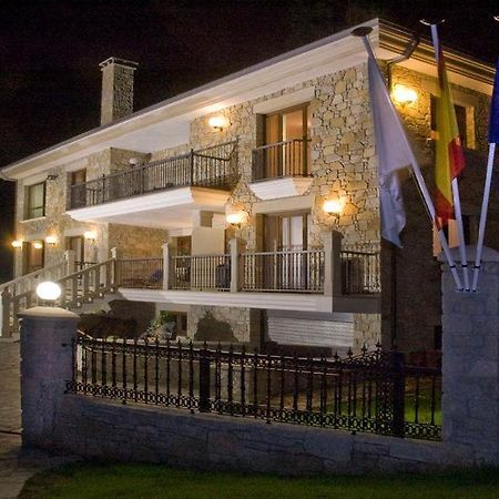 Casa Buda Conors Foz Exterior photo