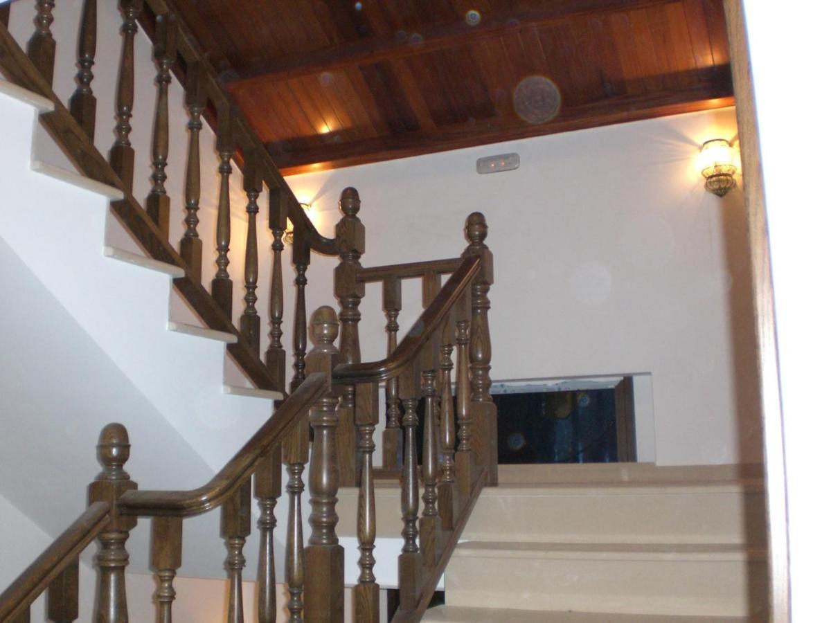 Casa Buda Conors Foz Exterior photo
